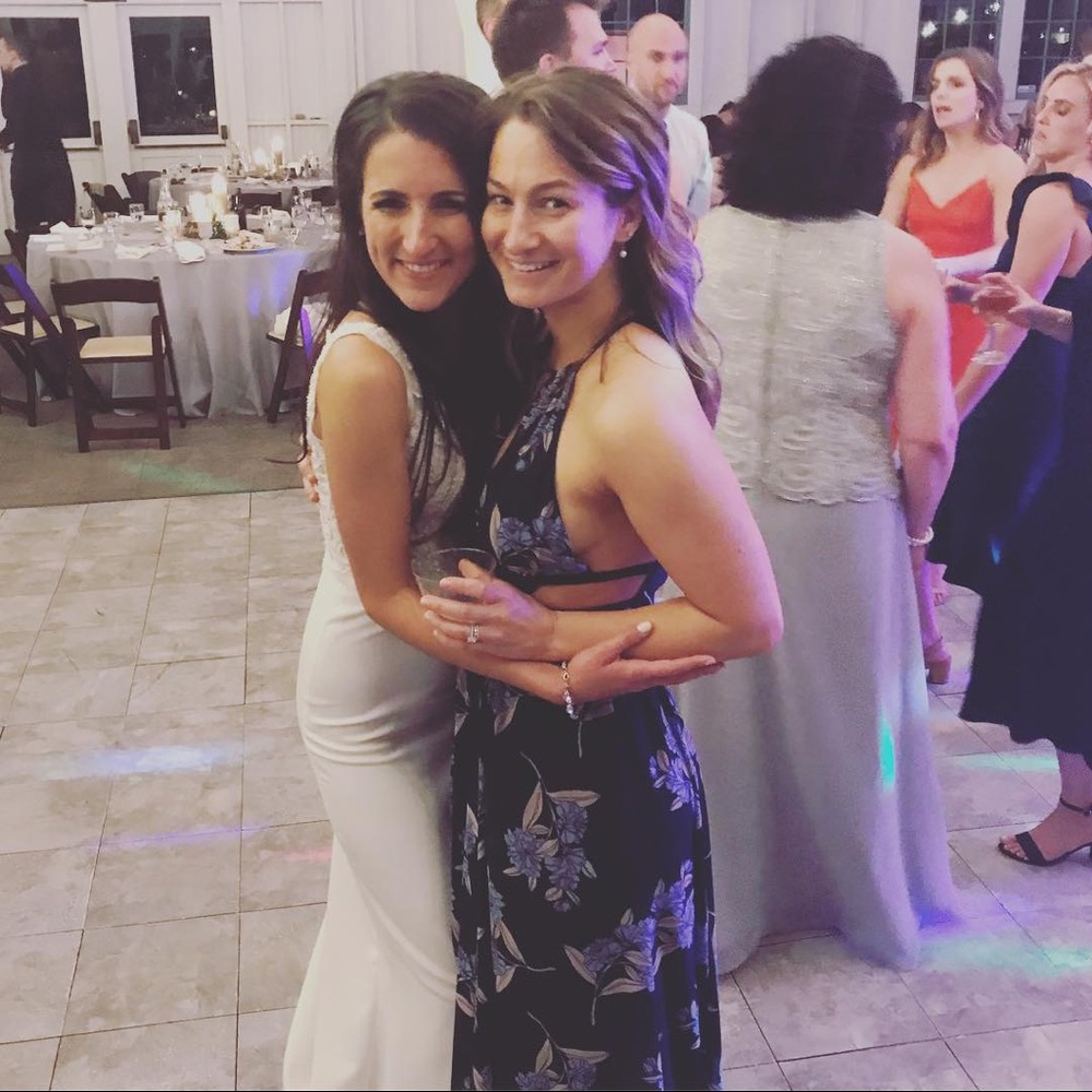 Meet your Posher, Meghan